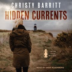 Hidden Currents Audiobook, by Christy Barritt