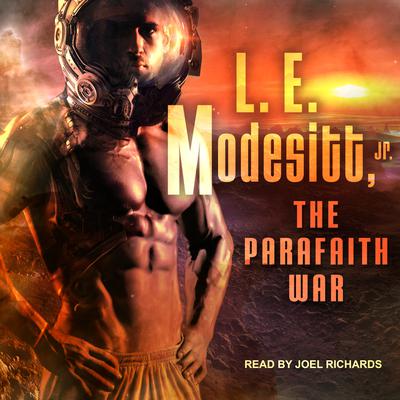 The Parafaith War Audiobook, by L. E. Modesitt