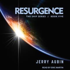 Resurgence Audiobook, by Jerry Aubin