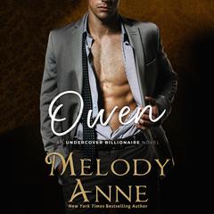 Owen Audiobook, by Melody Anne