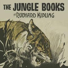 Mowgli (Movie Tie-In): Legend of the Jungle Audiobook, by Rudyard Kipling