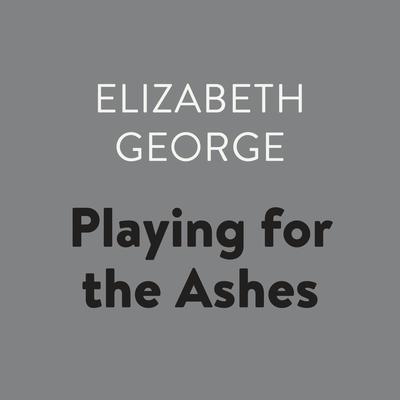 Playing for the Ashes Audiobook, by 