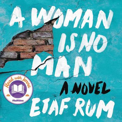 A Woman Is No Man: A Novel Audiobook, by 