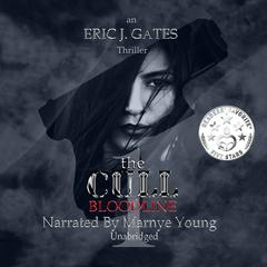 the Cull - Bloodline Audiobook, by Eric J. Gates