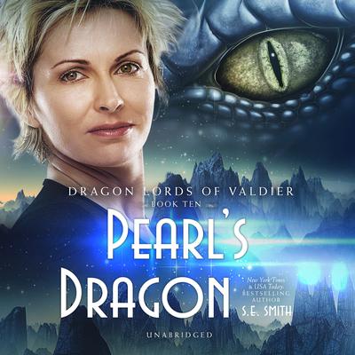 Pearl’s Dragon Audiobook, by S.E. Smith