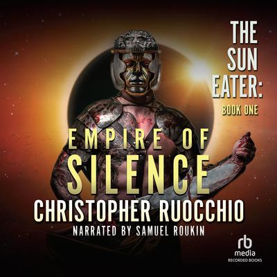Empire of Silence Audiobook, by 
