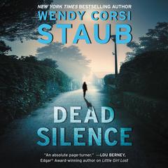 Dead Silence: A Foundlings Novel Audiobook, by Wendy Corsi Staub