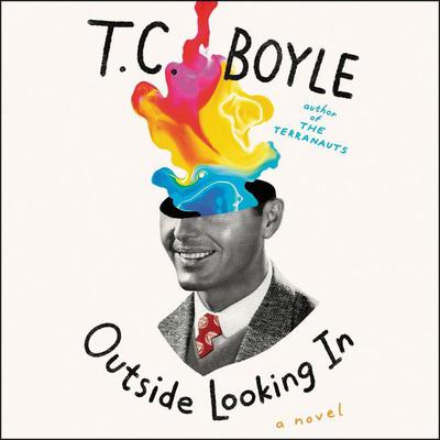 Outside Looking In: A Novel Audiobook, by 