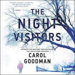 The Night Visitors: A Novel Audiobook, by 