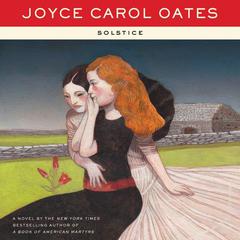 Solstice Audiobook, by Joyce Carol Oates