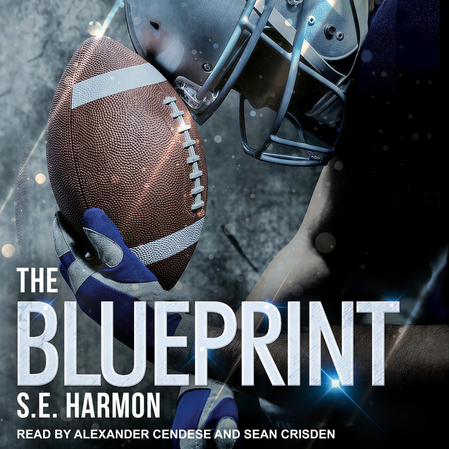 The Blueprint Audiobook, by S.E. Harmon