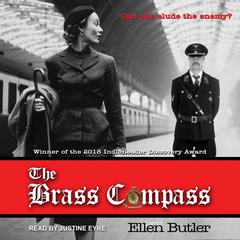 The Brass Compass Audiobook, by 
