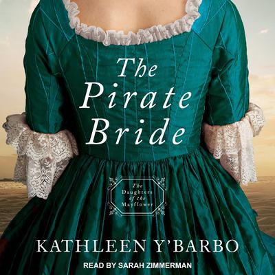 The Pirate Bride Audiobook, by 