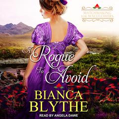 A Rogue to Avoid Audiobook, by 