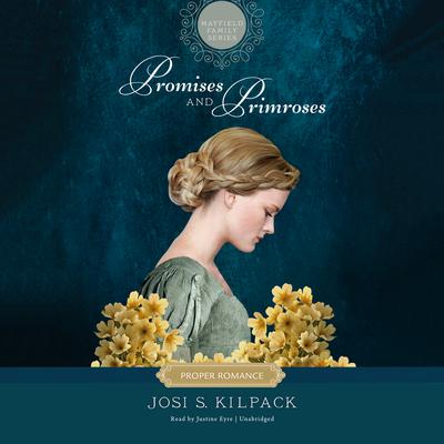 Promises and Primroses Audiobook, by Josi S. Kilpack