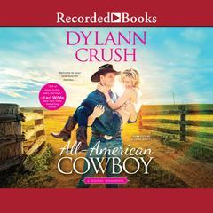 All-American Cowboy Audiobook, by 