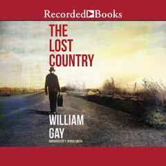 Lost Country Audiobook, by 