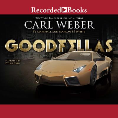 Goodfellas Audiobook, by Carl Weber