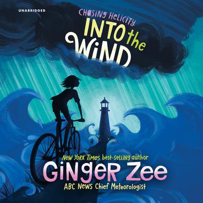 Chasing Helicity: Into the Wind Audiobook, by Ginger Zee