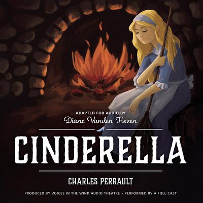 Cinderella Audiobook, by 