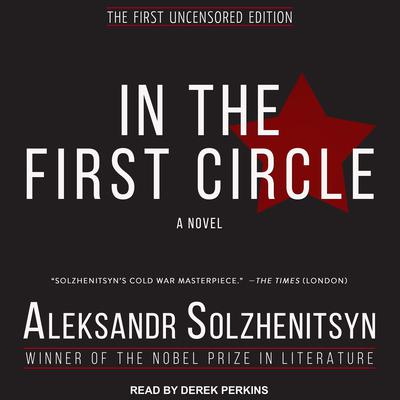 In the First Circle Audiobook, by 
