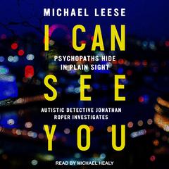 I Can See You Audiobook, by Michael Leese