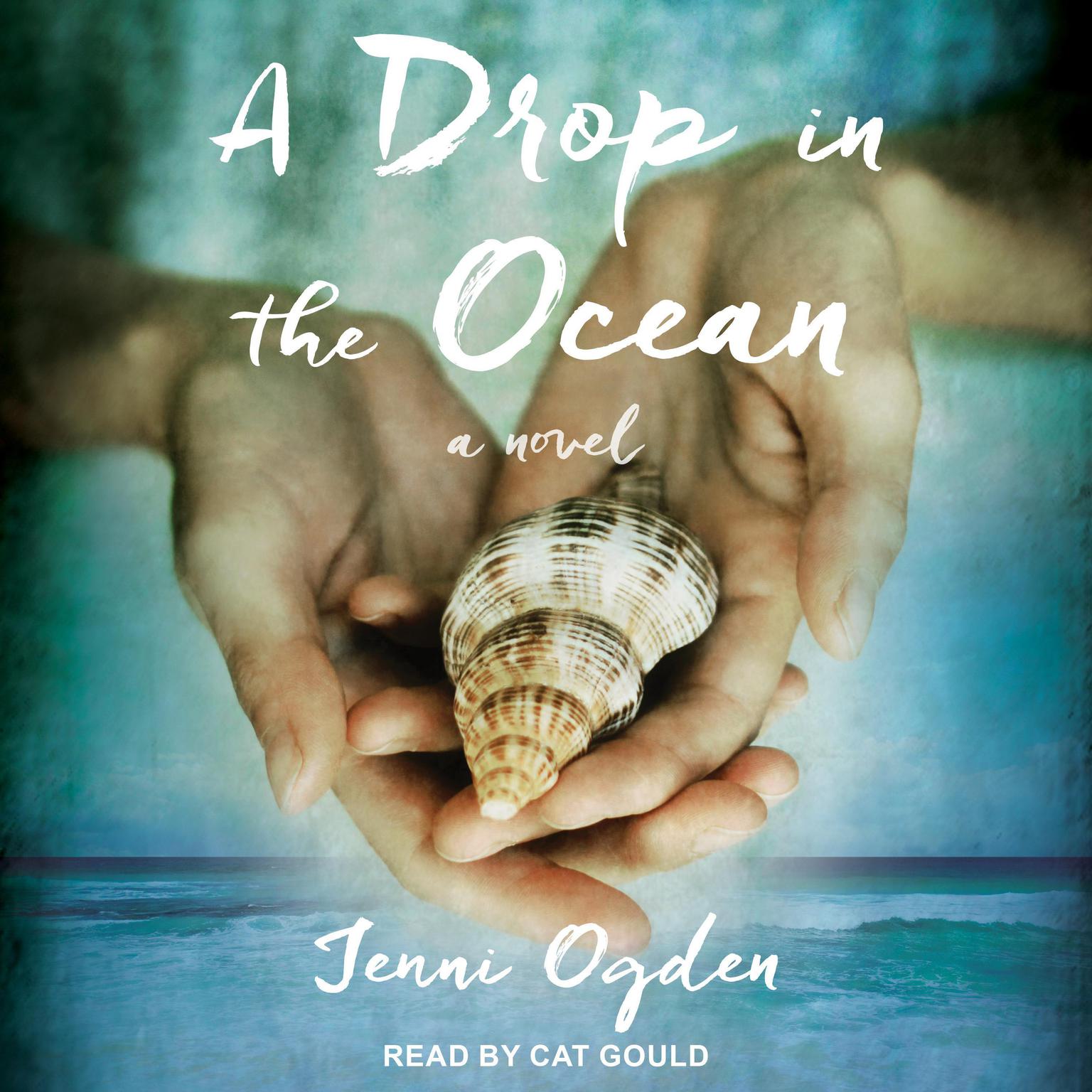 A Drop in the Ocean: A Novel Audiobook, by Jenni Ogden
