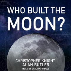 Who Built the Moon? Audiobook, by 
