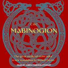 The Mabinogion Audiobook, by 