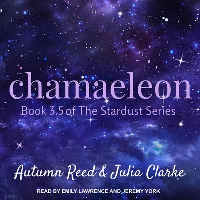 Chamaeleon Audiobook, by Autumn Reed