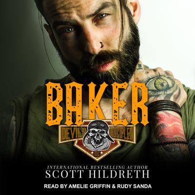 Baker Audiobook, by Scott Hildreth