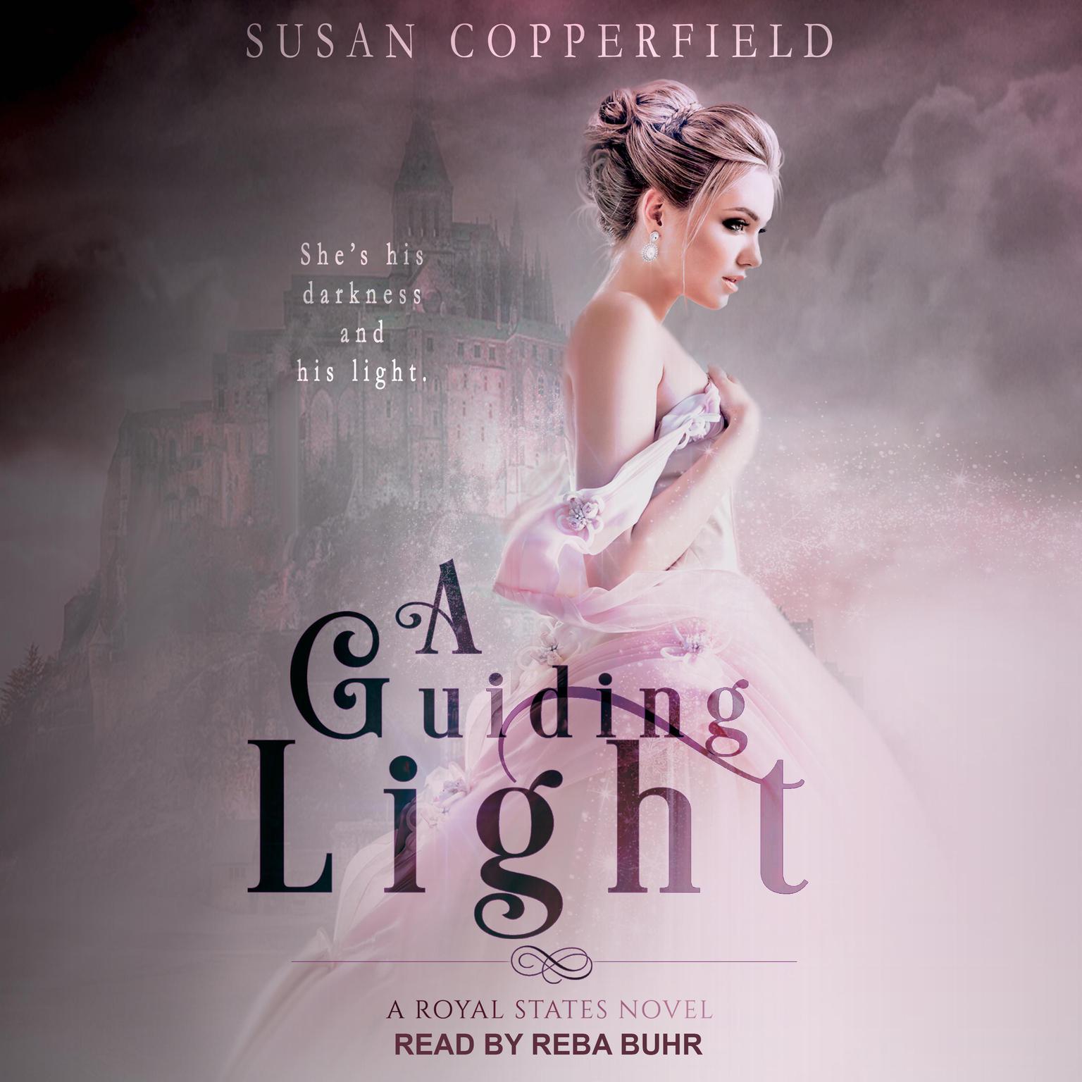 A Guiding Light Audiobook, by Susan Copperfield