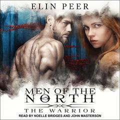 The Warrior Audiobook, by Elin Peer