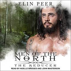 The Seducer Audiobook, by Elin Peer