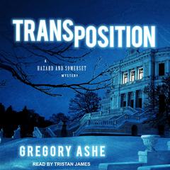 Transposition Audiobook, by Gregory Ashe
