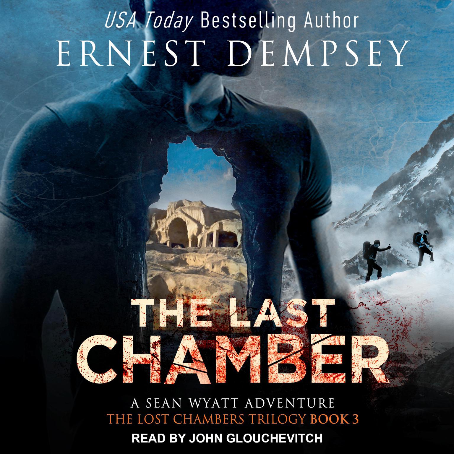 The Last Chamber Audiobook, by Ernest Dempsey