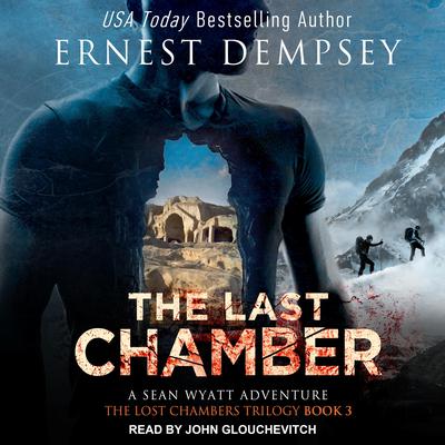The Last Chamber Audiobook, by 