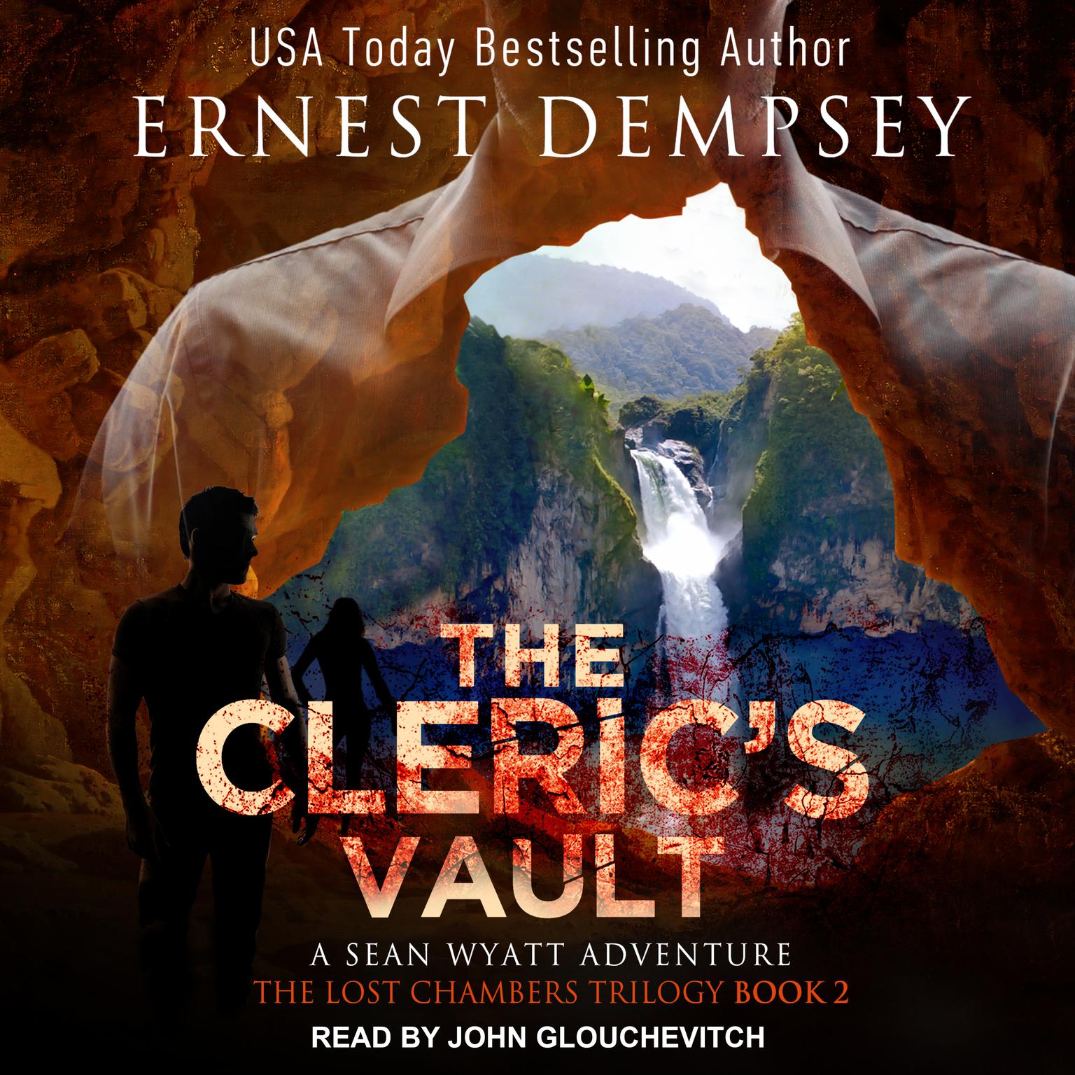 The Cleric’s Vault Audiobook, by Ernest Dempsey