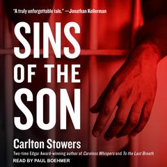 Sins of the Son Audiobook, by Carlton Stowers