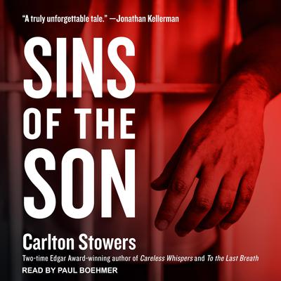 Sins of the Son Audiobook, by Carlton Stowers