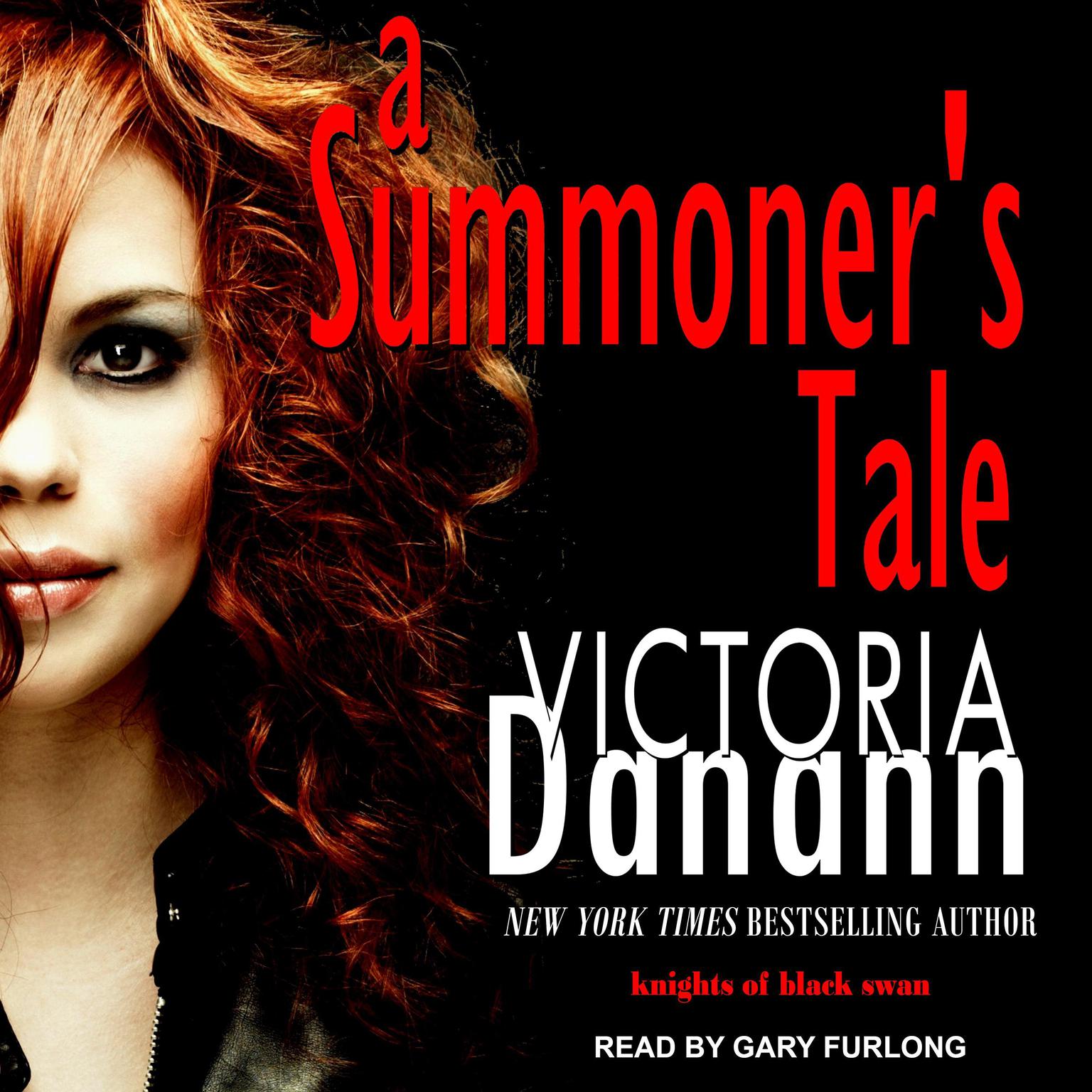 A Summoners Tale Audiobook, by Victoria Danann