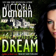 The Witch's Dream Audiobook, by Victoria Danann
