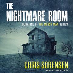 The Nightmare Room Audiobook, by 