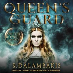 Queen’s Guard Audiobook, by S. Dalambakis