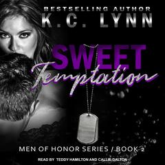 Sweet Temptation Audiobook, by K.C. Lynn