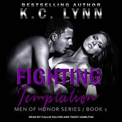 Fighting Temptation Audiobook, by 