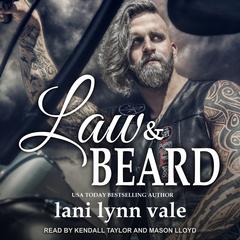 Law & Beard Audiobook, by 