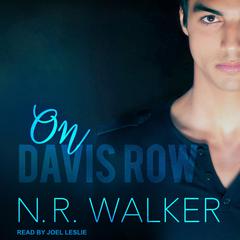 On Davis Row  Audiobook, by N.R. Walker