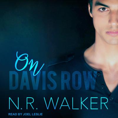 On Davis Row  Audiobook, by N.R. Walker