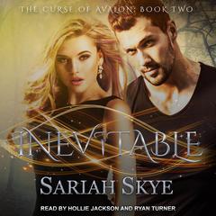 Inevitable Audiobook, by Sariah Skye